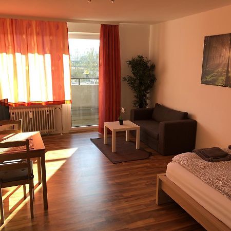 Appartement Redhouse Regensburg Kültér fotó