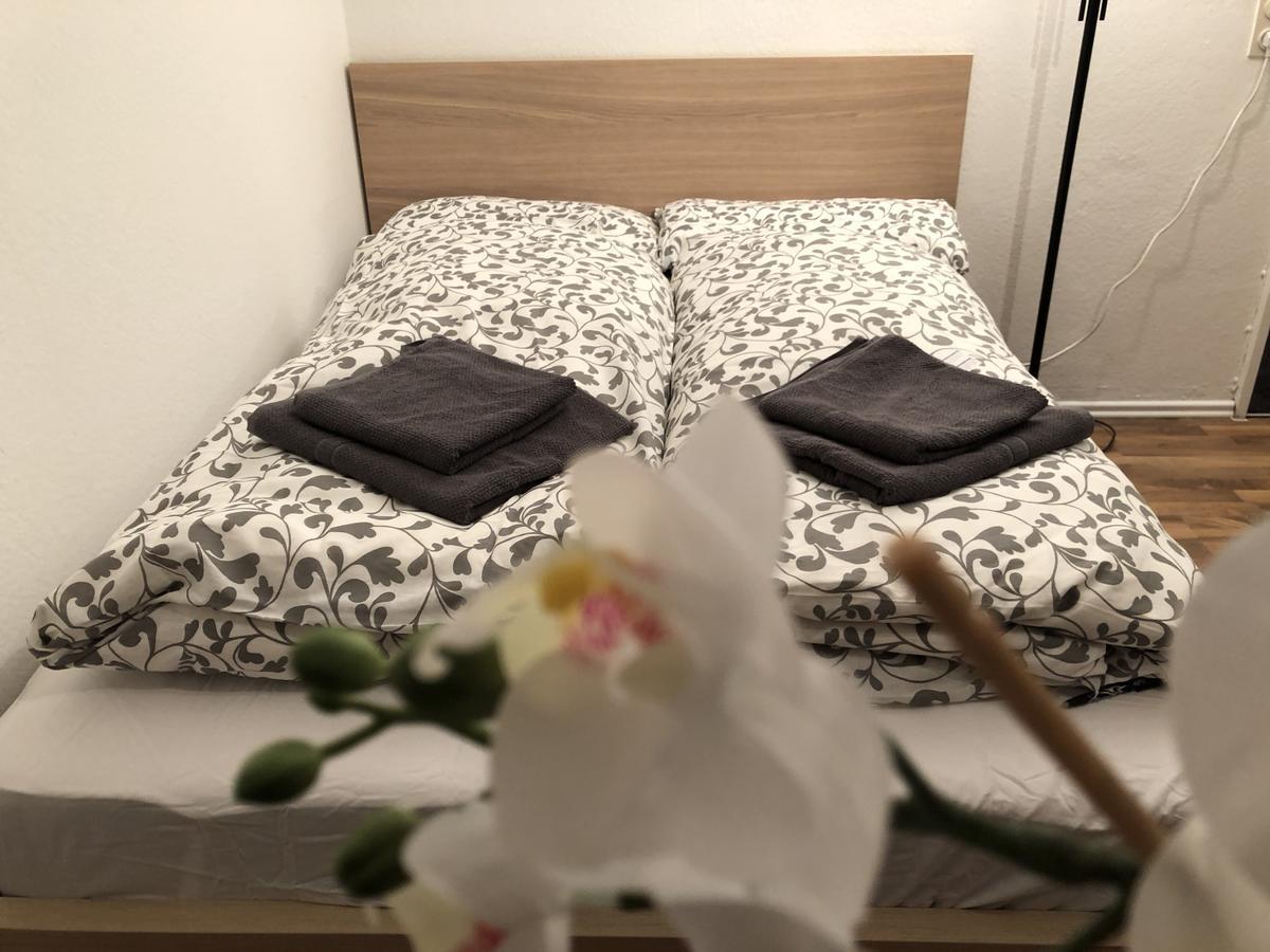 Appartement Redhouse Regensburg Kültér fotó