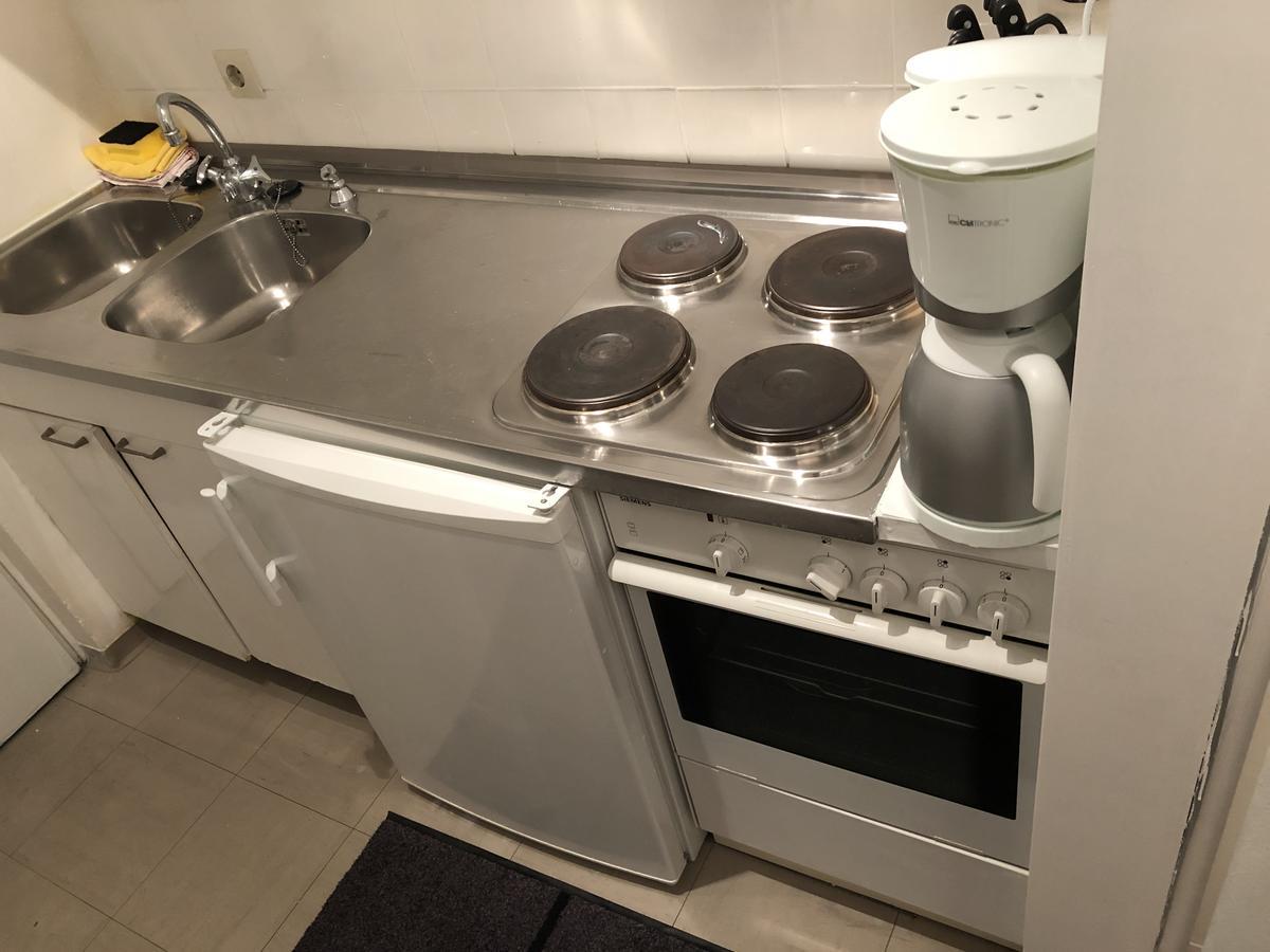 Appartement Redhouse Regensburg Kültér fotó