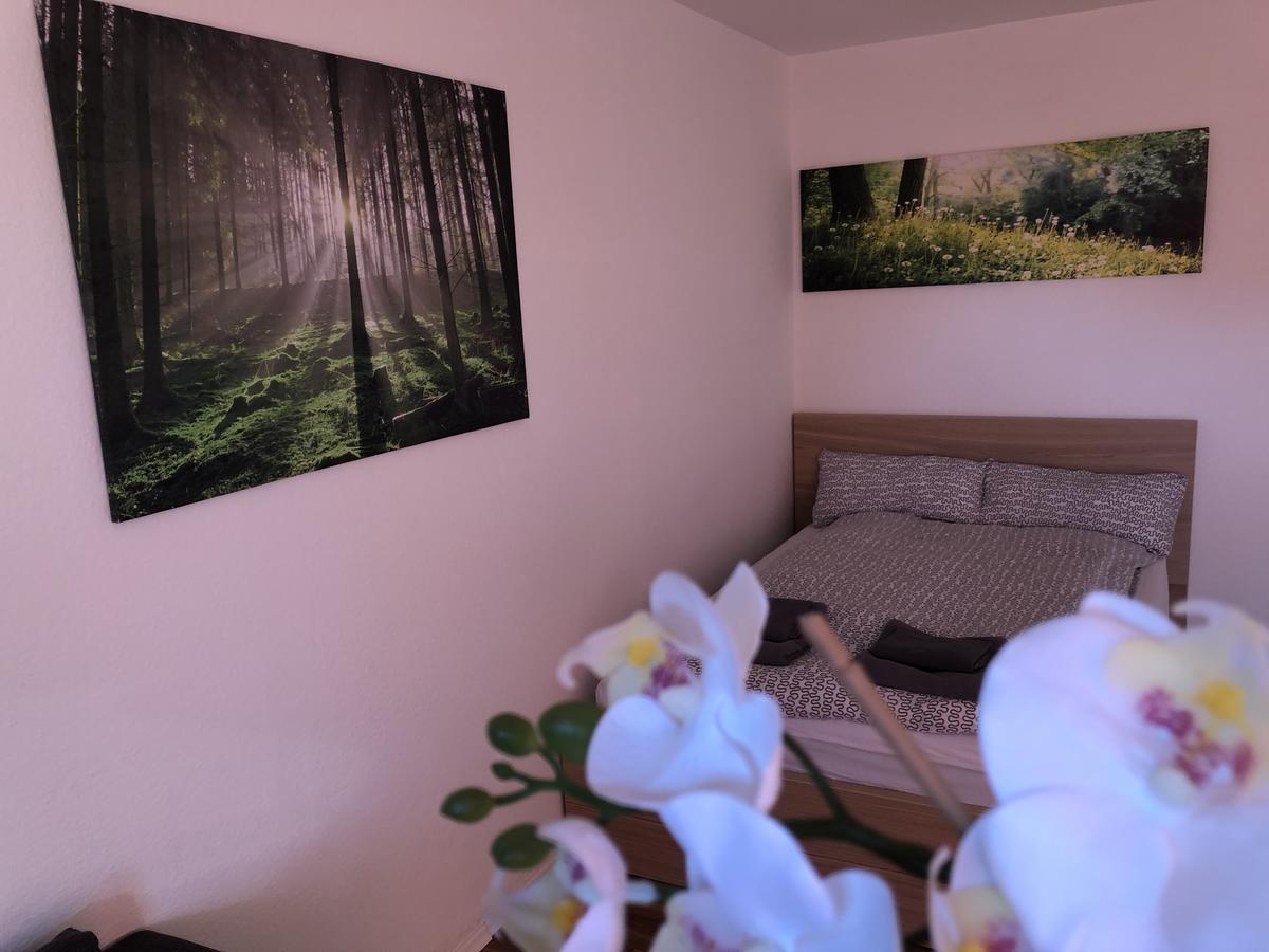 Appartement Redhouse Regensburg Kültér fotó
