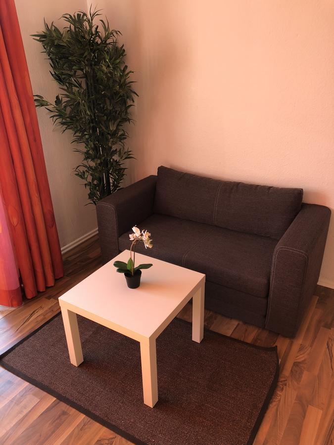 Appartement Redhouse Regensburg Kültér fotó