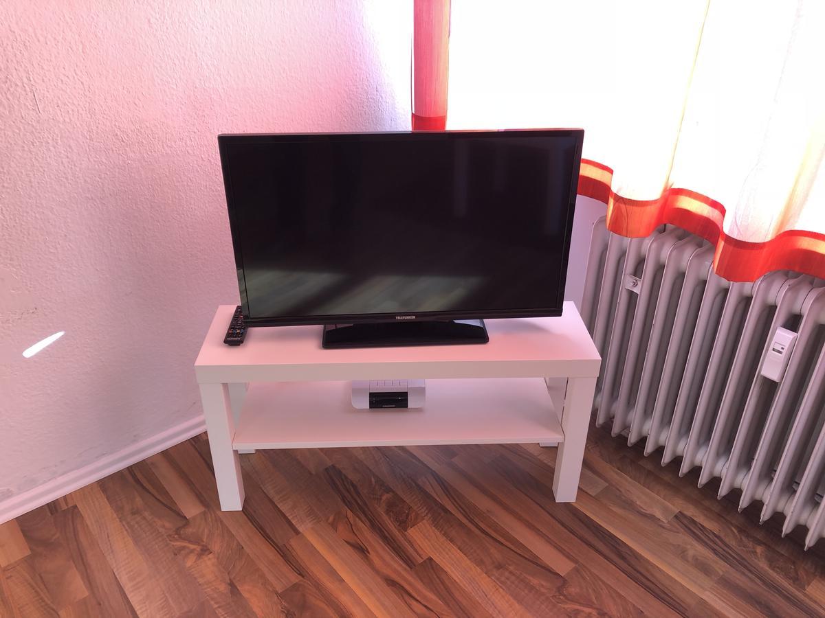Appartement Redhouse Regensburg Kültér fotó